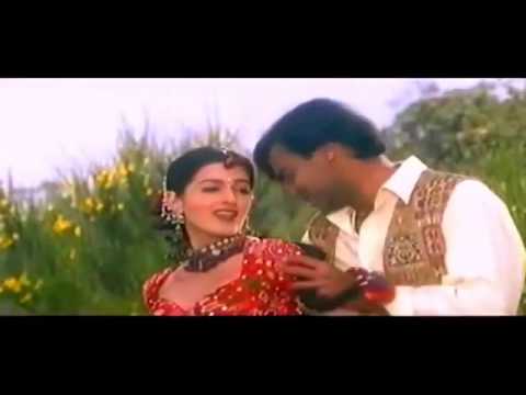 Chori Chori Dil De Ke Yaar Dil Liya Jata Hai [ Itihaas 1997 ] Ajay Devgn _ Twinkle Khanna