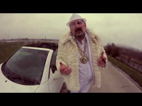 Pero Defformero - Gastarbajter - (Official Video 2014)