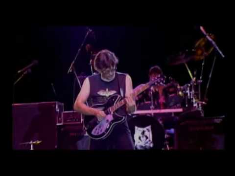 Steppenwolf - Magic Carpet Ride (Live)