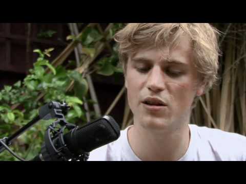 Johnny Flynn and Laura Marling - The Water