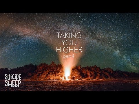 'Taking You Higher Pt. 4' (Progressive House Mix)