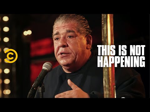 This Is Not Happening - Joey Diaz - Box of Soul - Uncensored