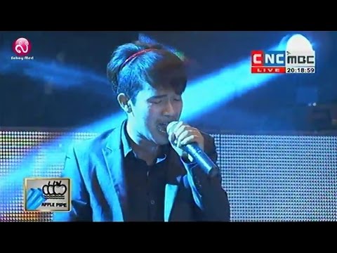 KAP Concert On CNC, 20 September 2015, Cher Chab Lumdab VIP, By Neay Cherm