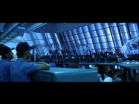 Most Epic Movie Scene Ever - Armageddon - The Launch