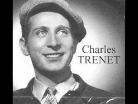 Charles Trenet - La Mer