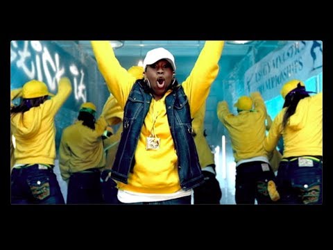 Missy Elliot - We Run This (Video)