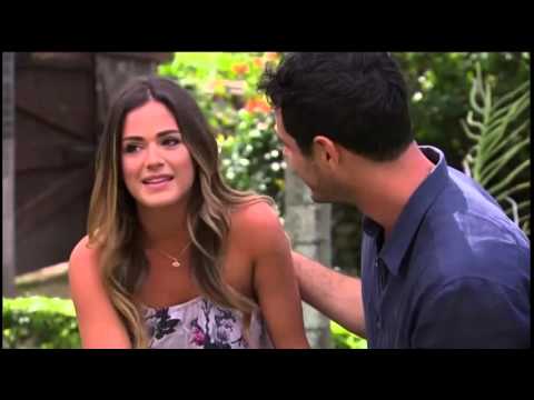 The Bachelor Ben Higgins Finale Episode 11 Part 4