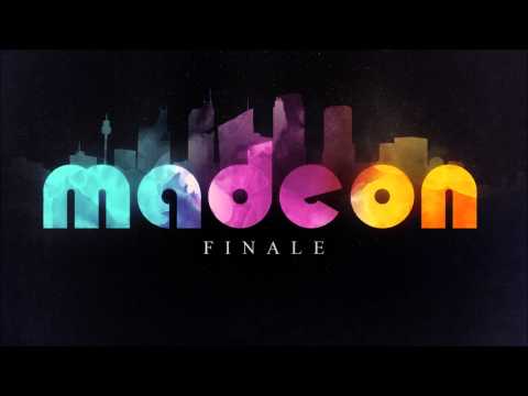 Madeon - Finale