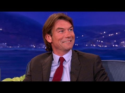 Jerry O'Connell Wants His Daughters To Be Miley 2.0