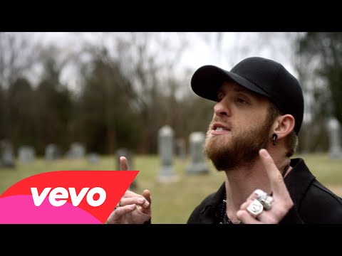 Brantley Gilbert - One Hell Of An Amen