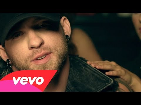 Brantley Gilbert - Bottoms Up