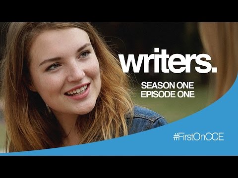 Writers | S1 Ep1 | Interview with the Writer