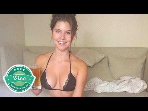 BEST AMANDA CERNY Vine Compilations 2015 | All Amanda Cerny Vines (180+w/ Titles)