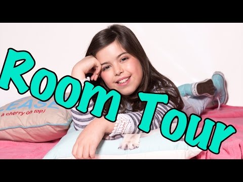 Sophia Grace - Room Tour