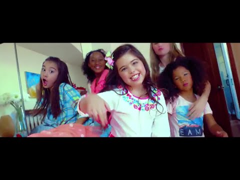 Sophia Grace - "Best Friends" Official Music Video