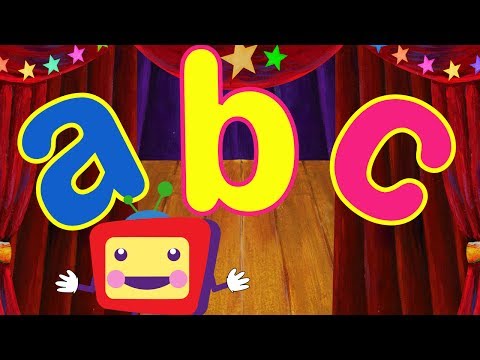 ABC SONG | ABC Songs for Children - 13 Alphabet Songs & 26 Videos