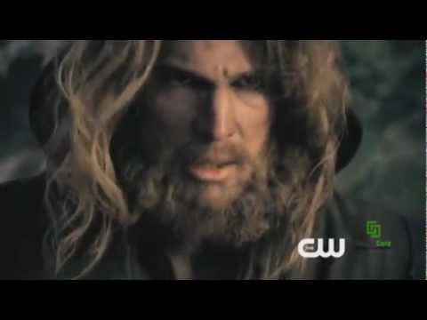 Watch Arrow TV Show Full Trailer