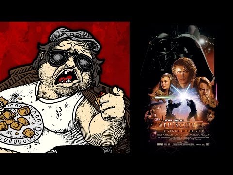 Mr. Plinkett's Star Wars Episode III: Revenge of the Sith Review