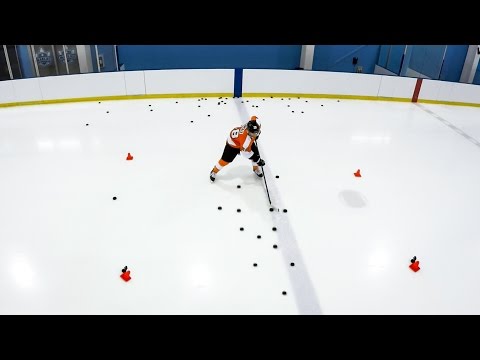 GoPro: NHL After Dark with Claude Giroux - Episode 8