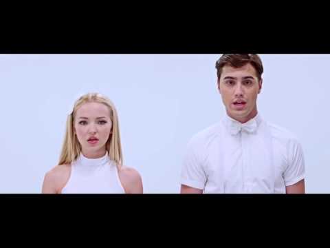 Dove Cameron and Ryan Mccartan - Written in the Stars