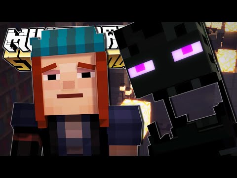 Minecraft Story Mode | SHE'S INFECTED?! | Episode 2 [#2]