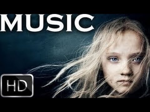 Les Misérables Soundtrack - At the End of the Day ost