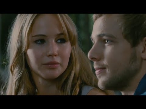 House at the End of the Street - Official Trailer (2012) Jennifer Lawrence Movie [HD]