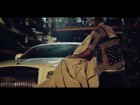 Tyga - Switch Lanes  Feat The Game (Official Music Video) In HD