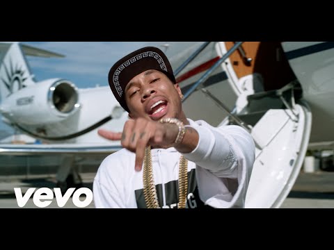 Tyga - Make It Work