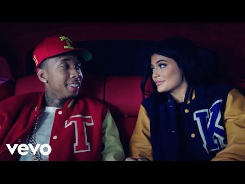 Tyga - Dope'd Up