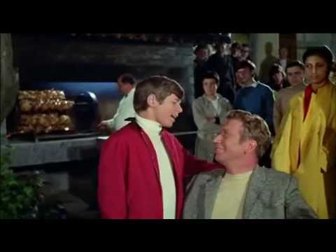 Film Heintje - Ein Herz geht auf Reisen 1969