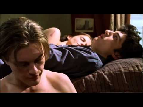 The Dreamers (2003) Trailer