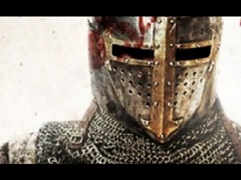 Roman Catholic Chant - Crusades