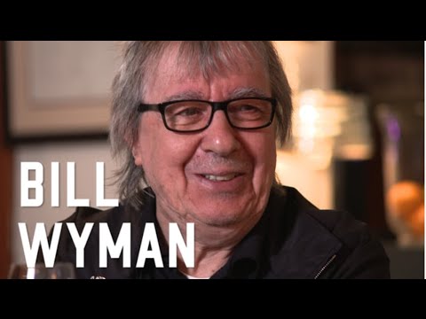 Bill Wyman