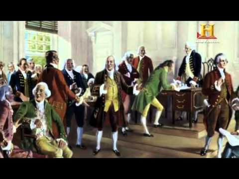 Thomas Jefferson #1- Documental.