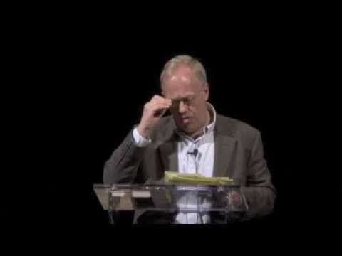 Chris Hedges- Inverted Totalitarianism