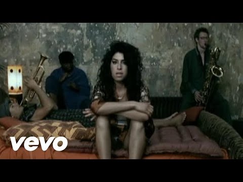 Amy Winehouse - Rehab