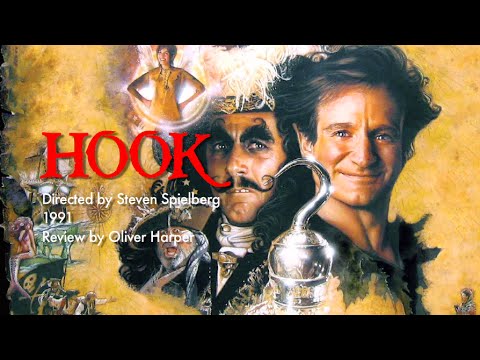 Retrospective / Review : Hook (1991)