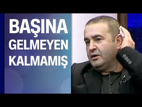 Şafak Sezer'in başına gelmeyen kalmamış