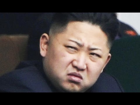 Top 10 Facts - Kim Jong Un