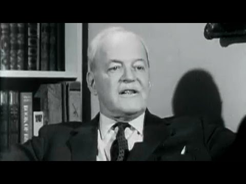 The Rise of America’s Secret Government: The Deadly Legacy of Ex-CIA Director Allen Dulles