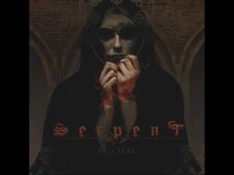 Serpent - Plastic Arts