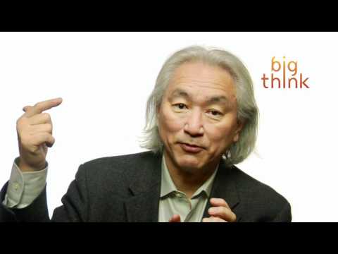 Michio Kaku: How to Program a Quantum Computer