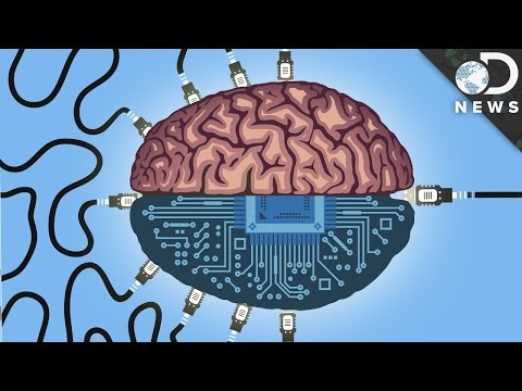 Could We Upload Our Consciousness To A Computer?