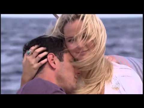 The Bachelor Ben Higgins Finale Episode 11 Part 7