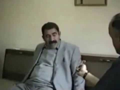 Abdullah Öcalan  Mehmet Ali Birand Röportaji