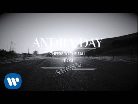 Andra Day - Cheers To The Fall [Audio]