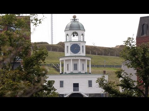 Halifax, Nova Scotia - Canada HD Travel Channel