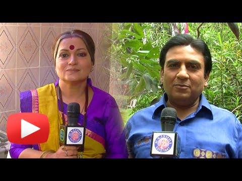 Dilip Joshi, Himani Shivpuri Reminisce Hum Aapke Hain Koun | EXCLUSIVE | #20YearsOfHAHK