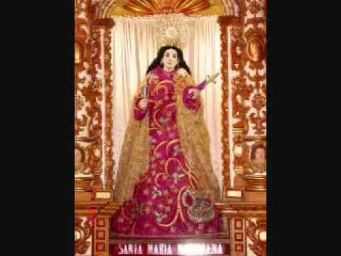 Karakol of St. Mary Magdalene (Kawit Town Fiesta) July 21 - 22